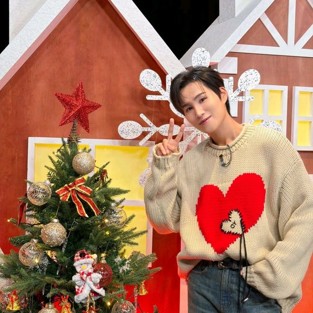 김희재 최근 활동샷