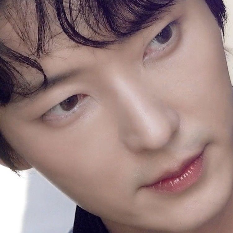 이준기의 비하인드 컷