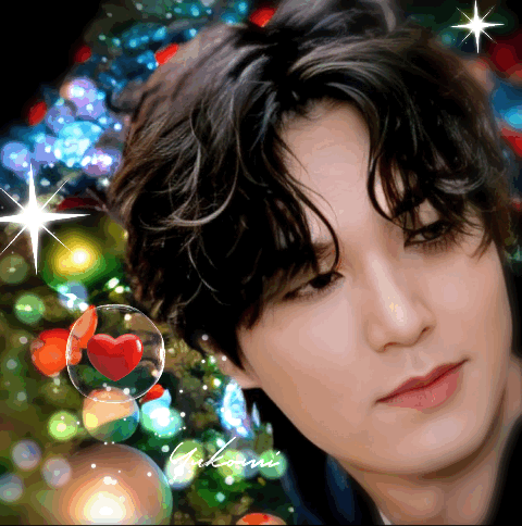 李敏鎬的最新照片