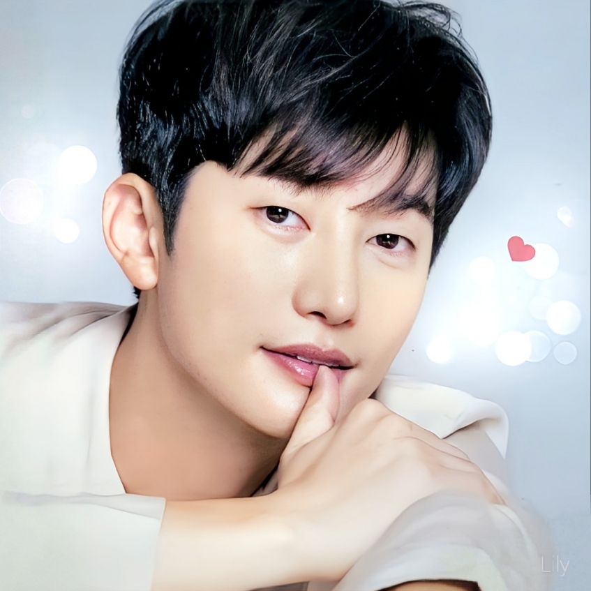 Latest photo of Park Sihoo
