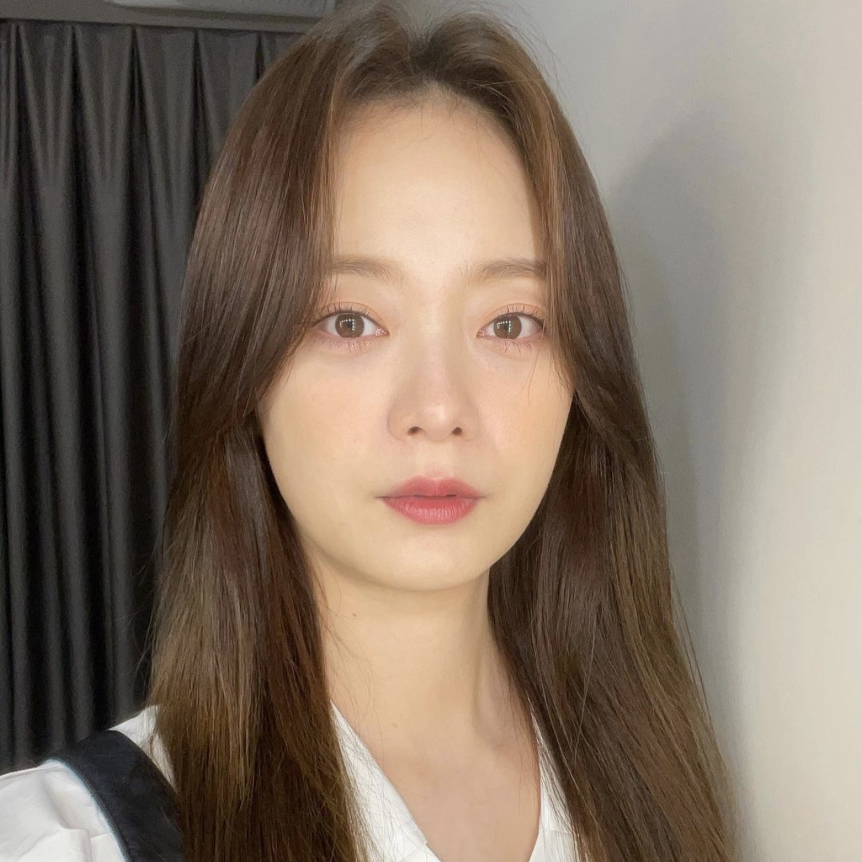 Recent activity shot of Jeon Somin