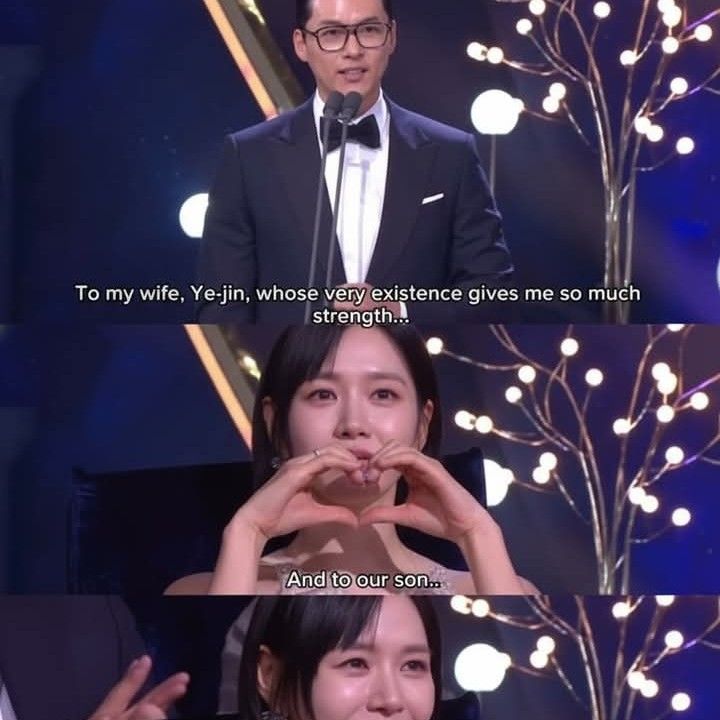 ソン・イェジンの最近の活動ショット