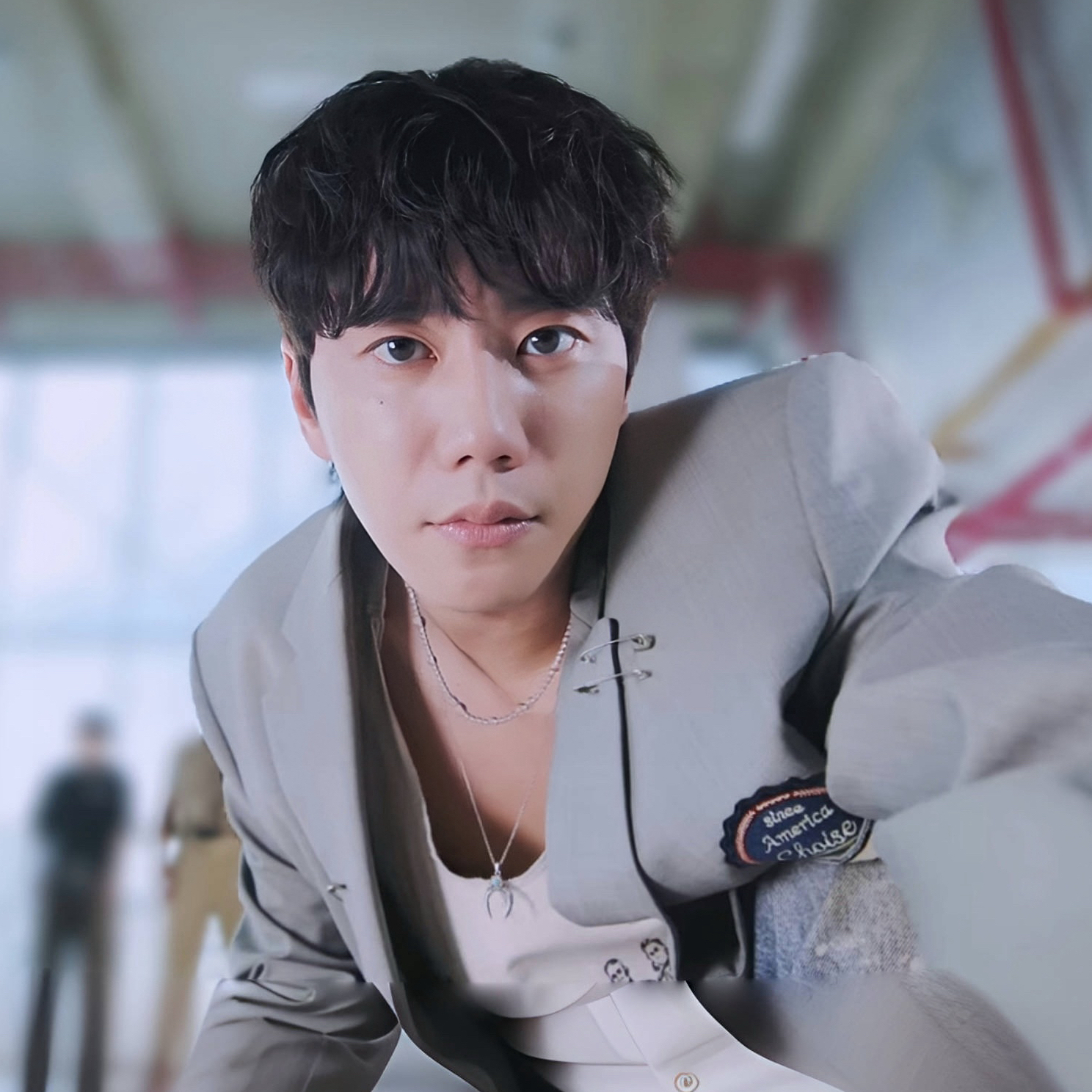 Latest photo of Lee Junyoung