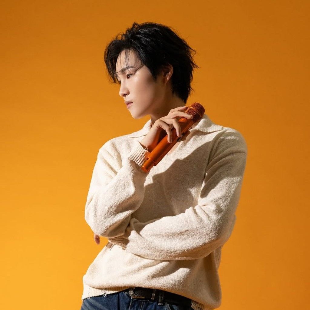 Foto kegiatan terbaru dari Kim Heejae