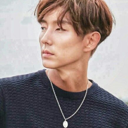 イ・ジュンギの最近の活動ショット