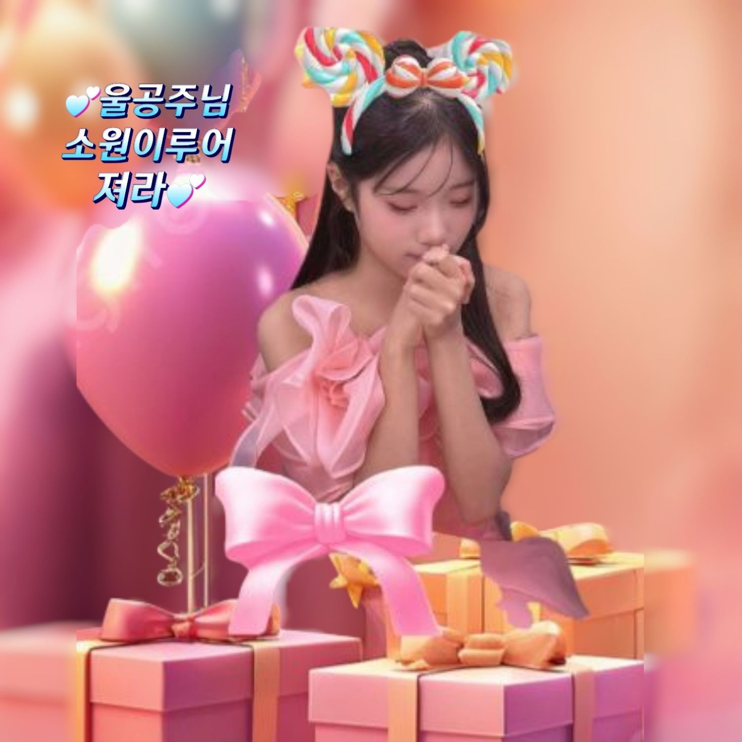 Latest photo of Bin Yeseo