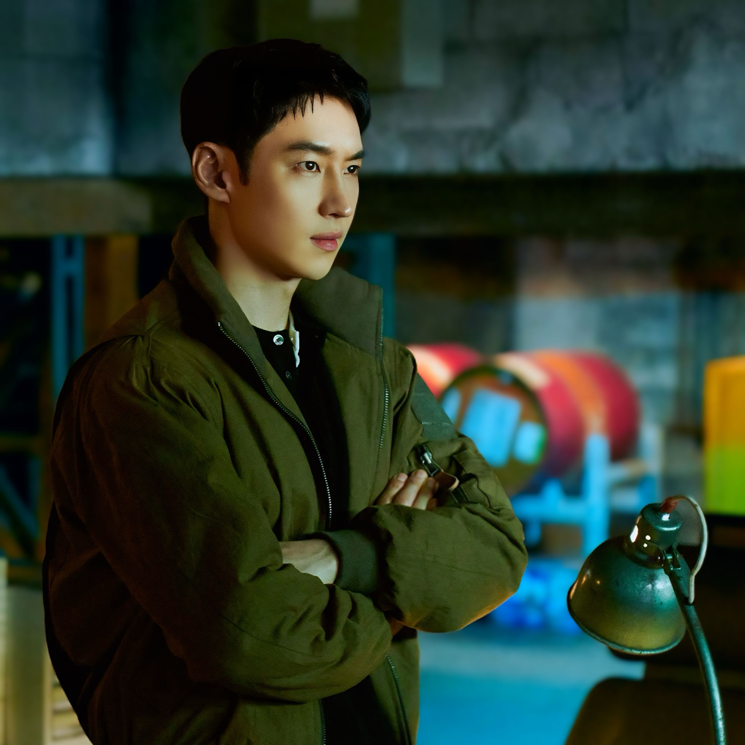 Latest photo of Lee Jaehoon