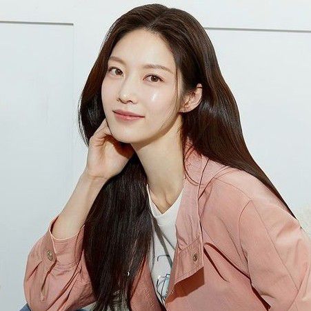 Behind-the-scenes cut of Gong Seungyeon