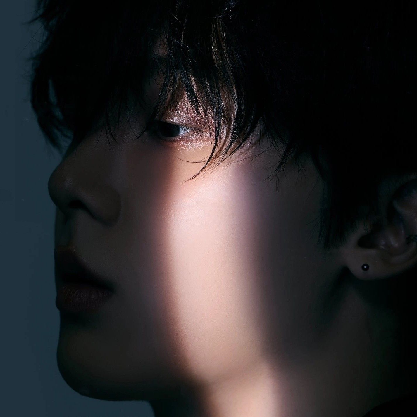 Latest photo of Yoon Sanha