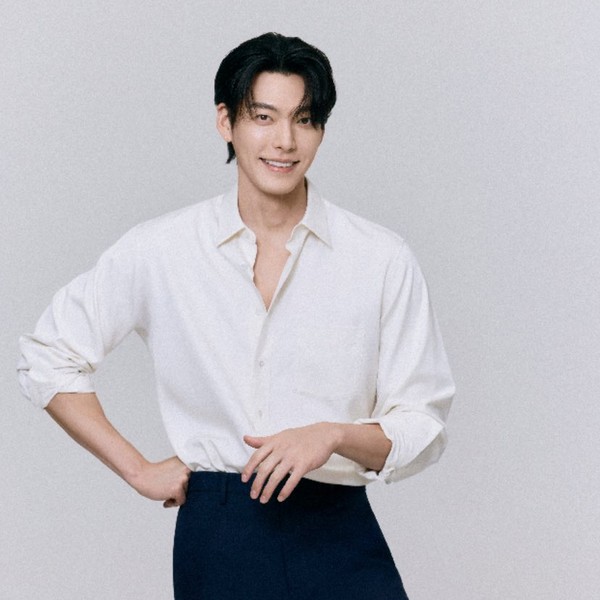 Top moment of Kim Woobin selected by the fandom
