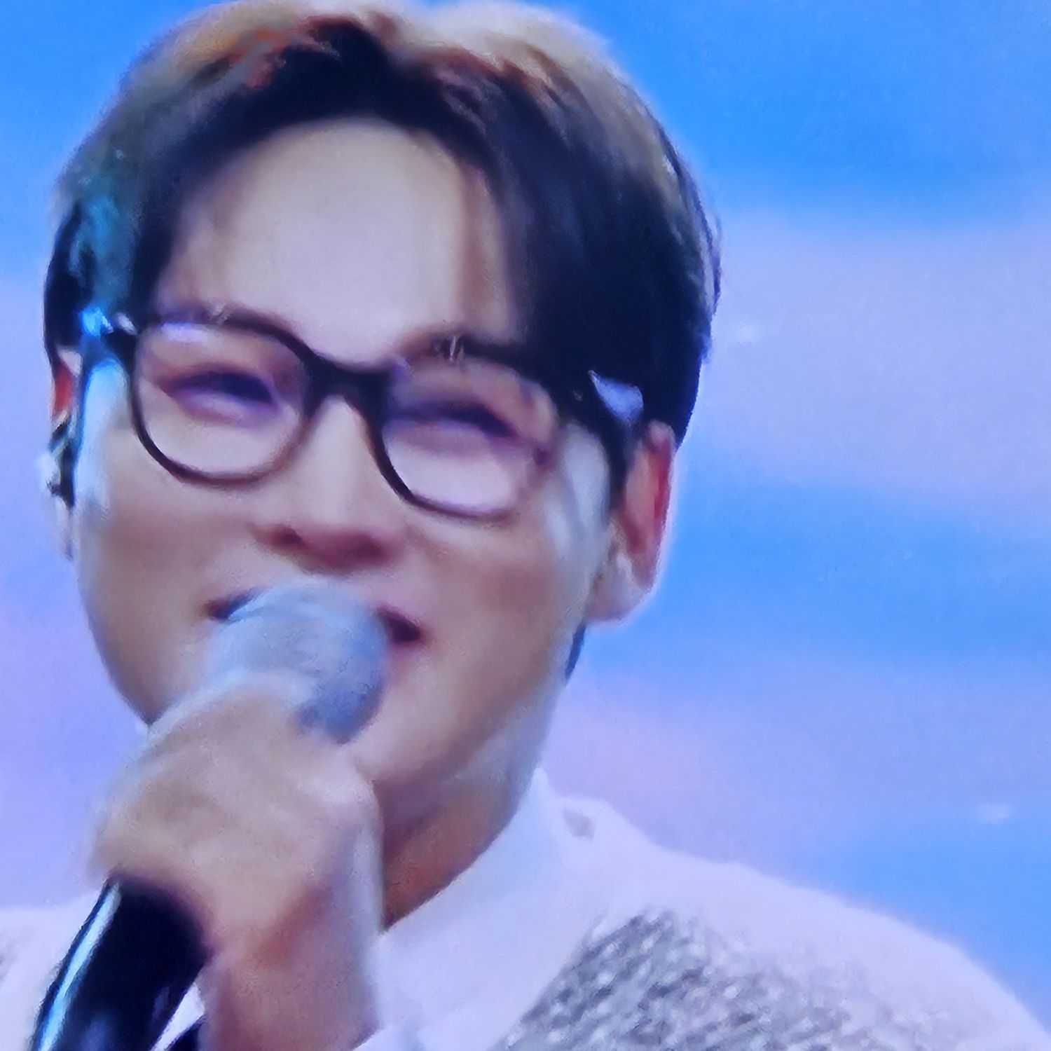 パク・ソジンの最新写真