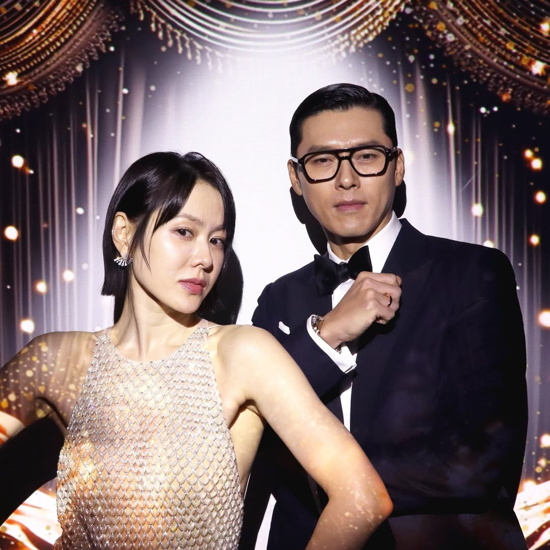 孫藝珍的幕後花絮