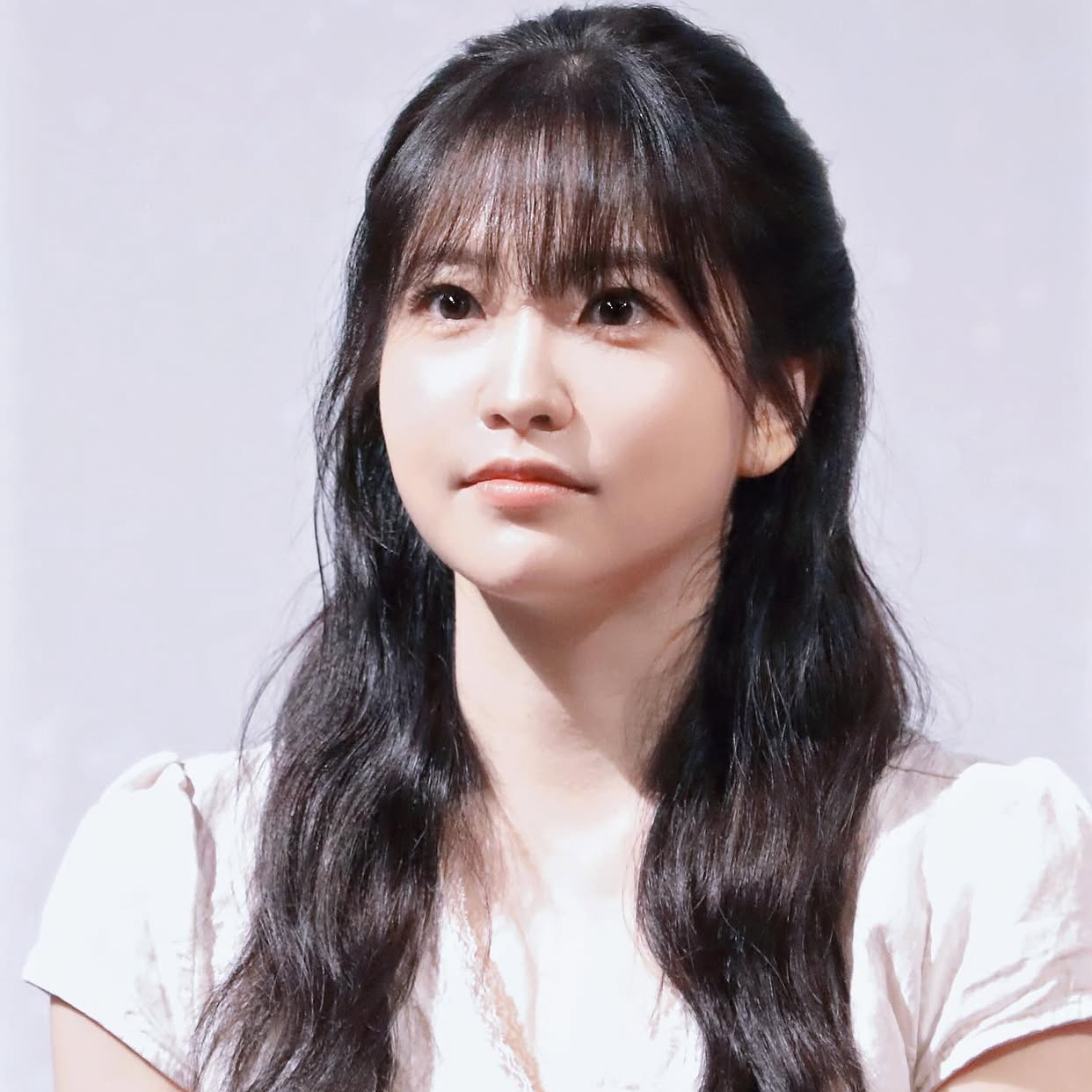 A moment captured by a fan of Yeri (1999)