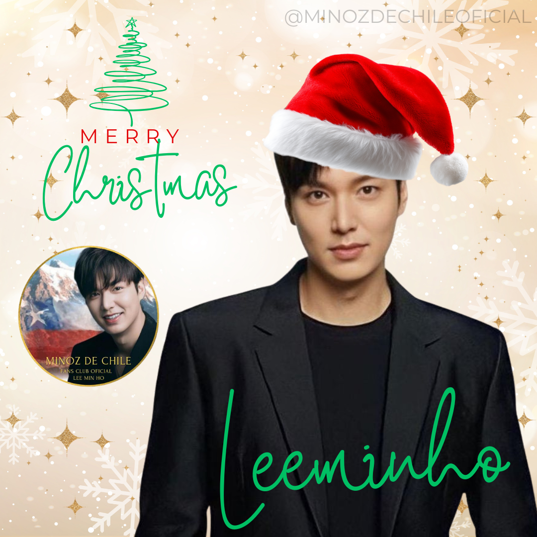 ファンが撮影したイ・ミンホの瞬間