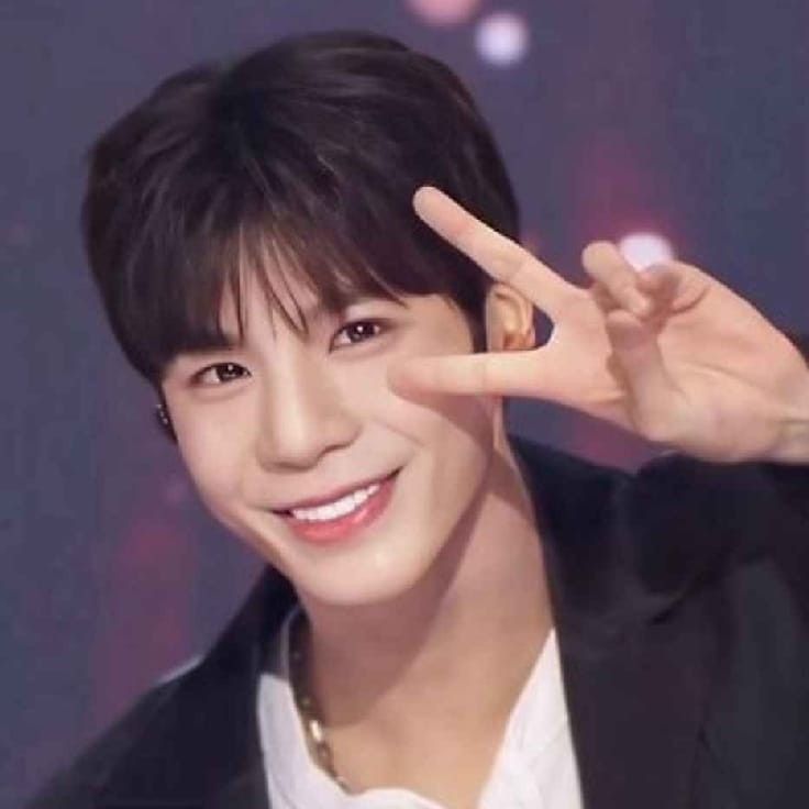 정동원의 최신 사진