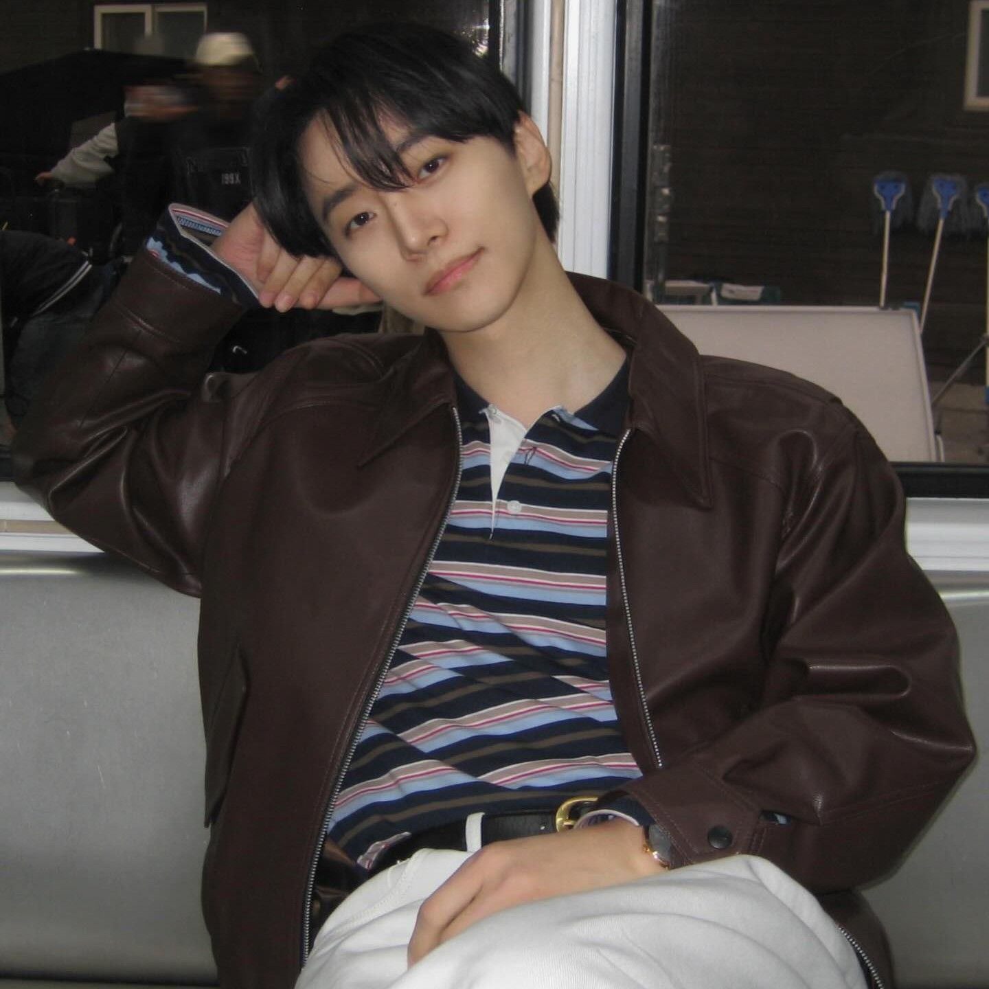 Foto kegiatan terbaru dari Lee Junho