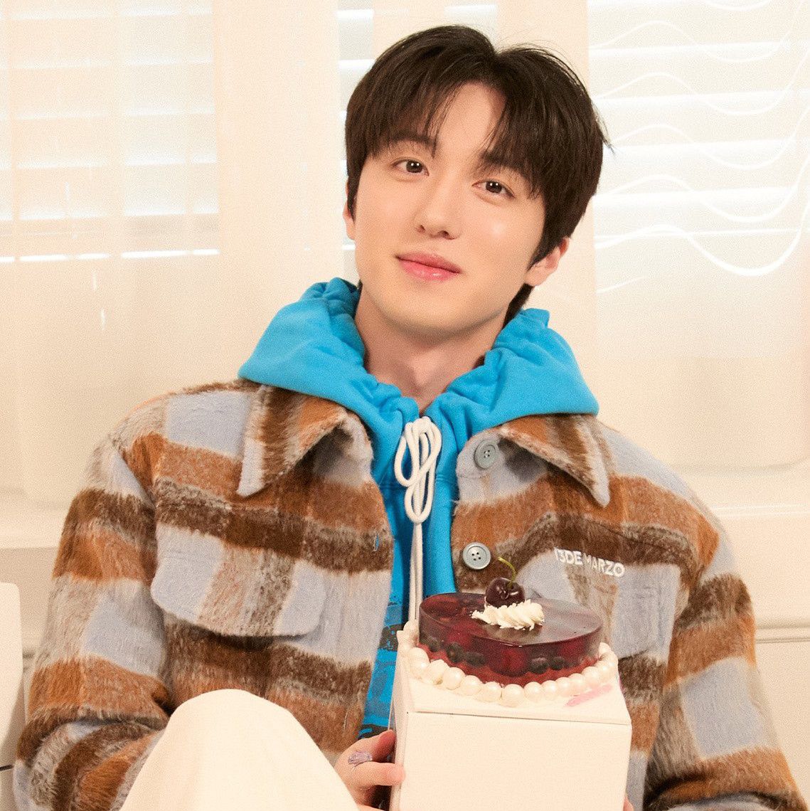 Recent activity shot of Chani