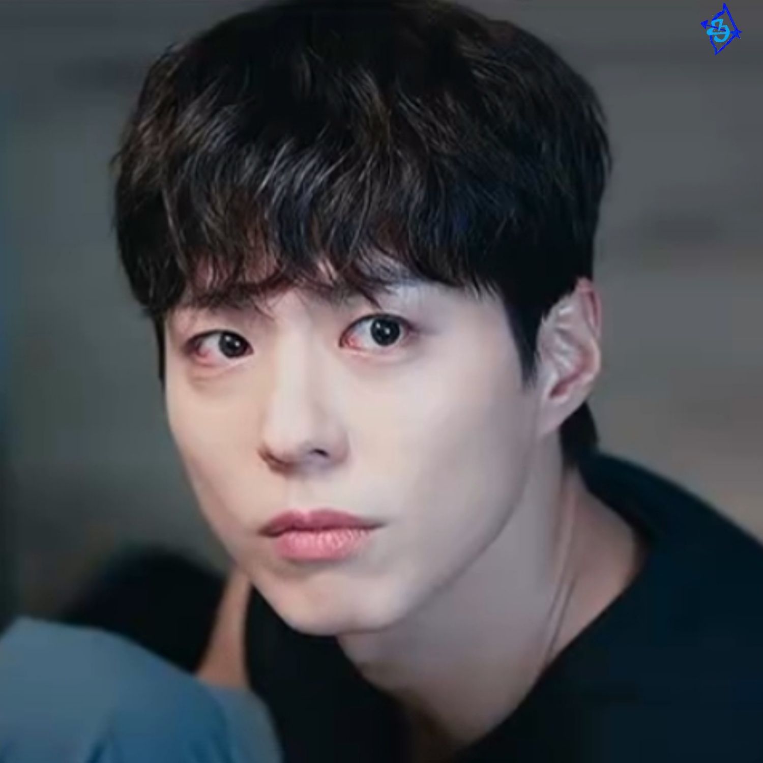 Latest photo of Park Bogum