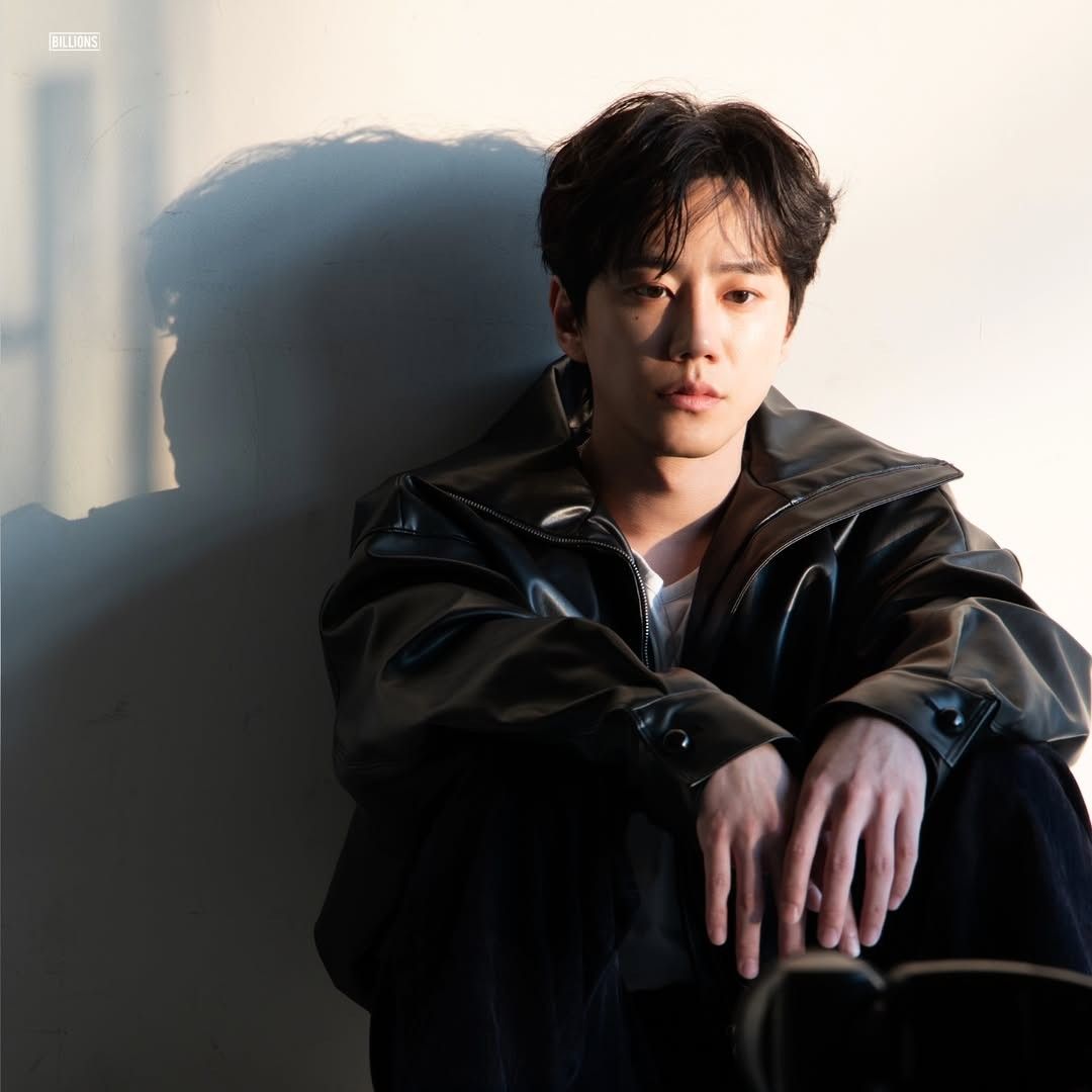 Latest photo of Lee Junyoung