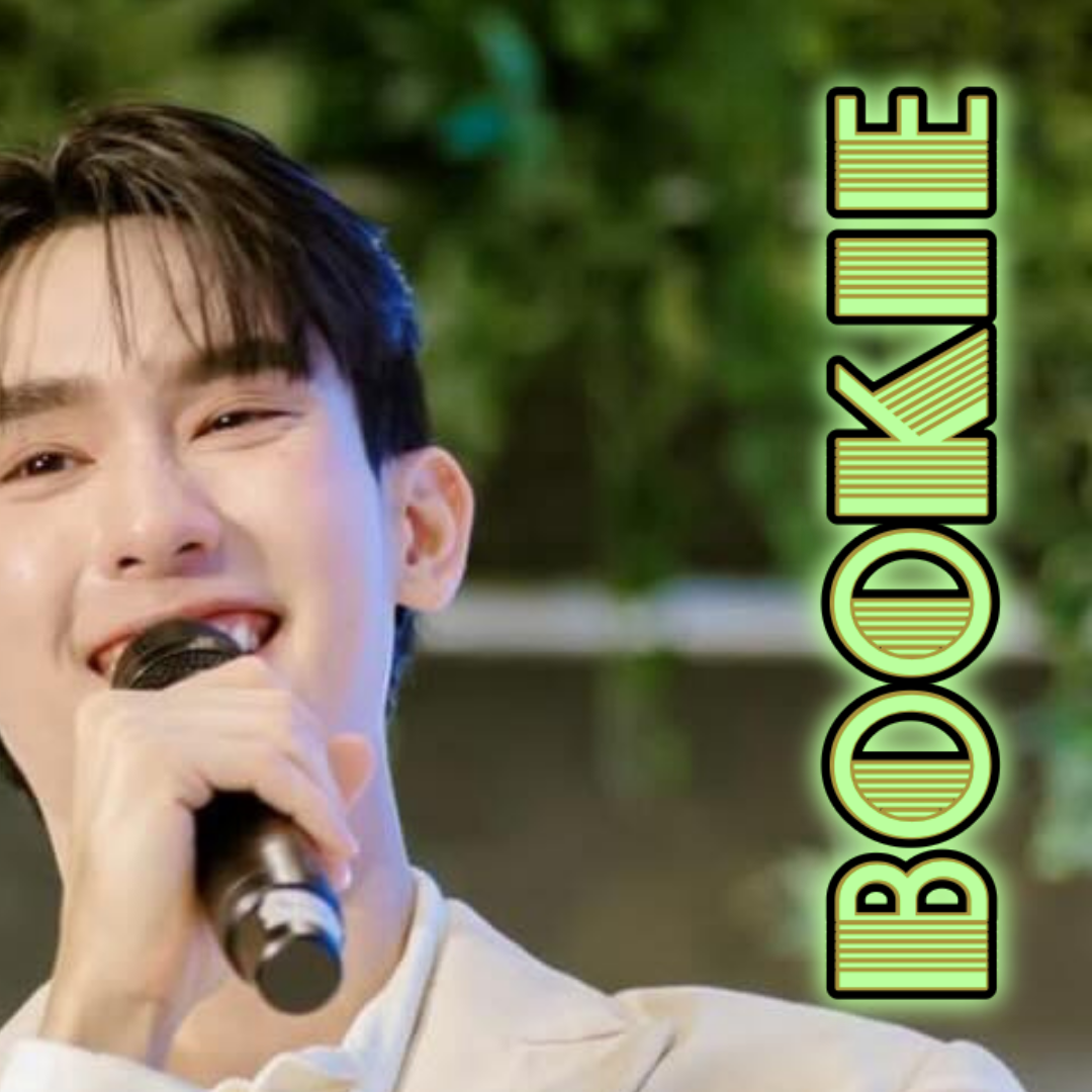 Recent activity shot of Book Kasidet Plookphol