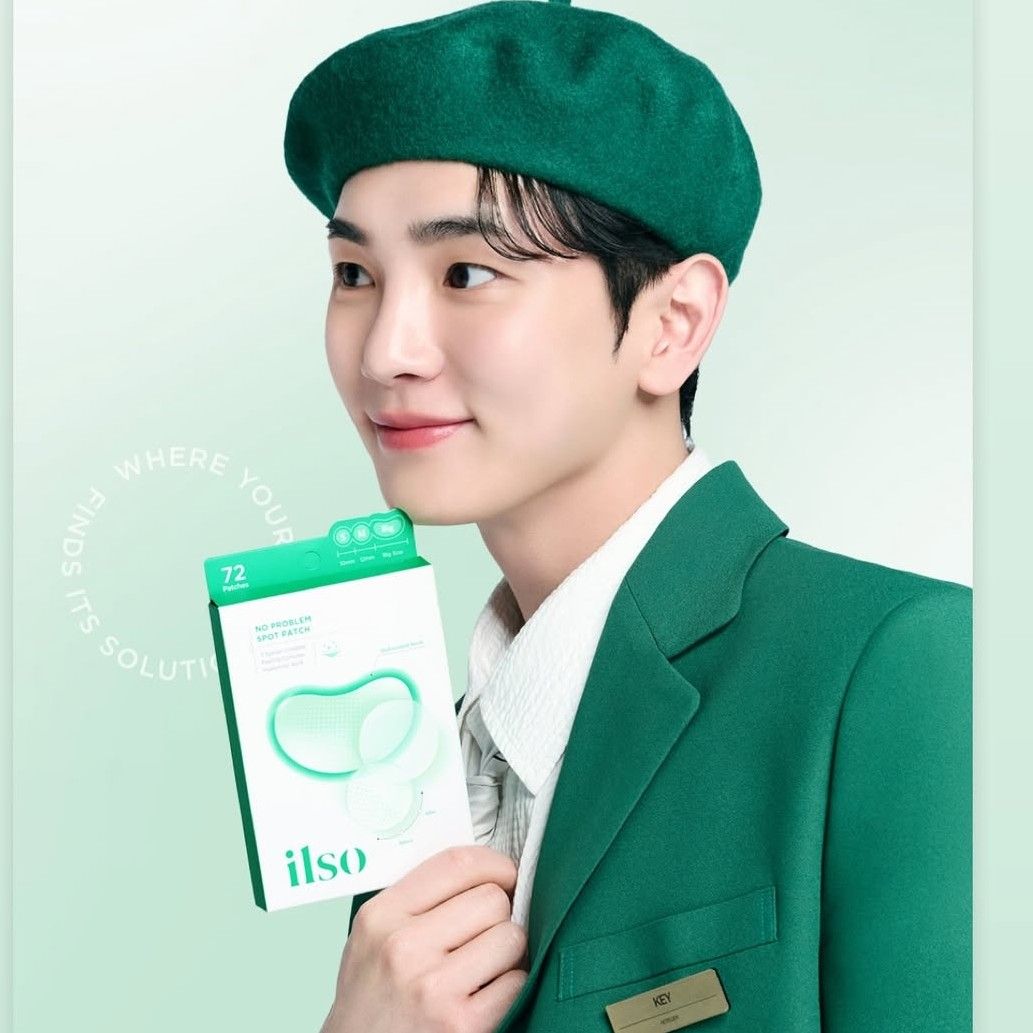 A moment captured by a fan of Key