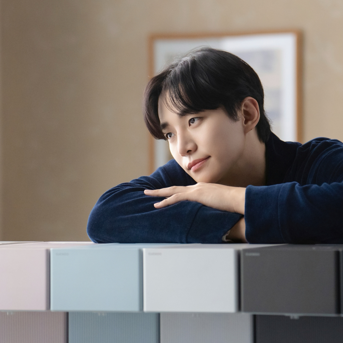 이준호 최근 활동샷