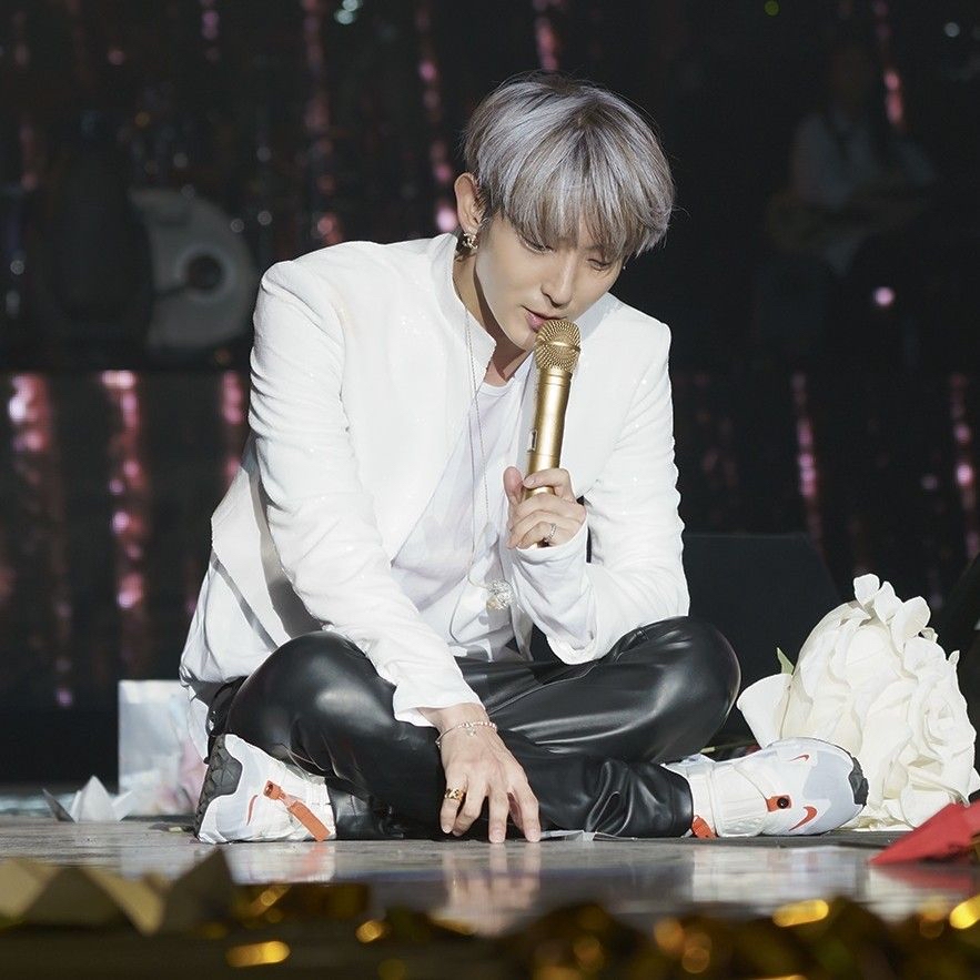 Latest photo of Lee Joongi