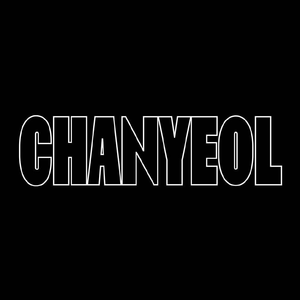Latest photo of Chanyeol