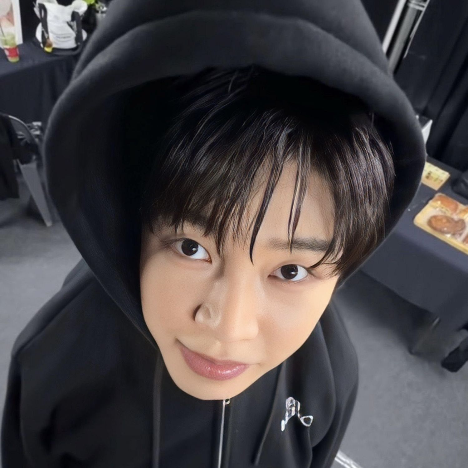 임영웅의 최신 사진