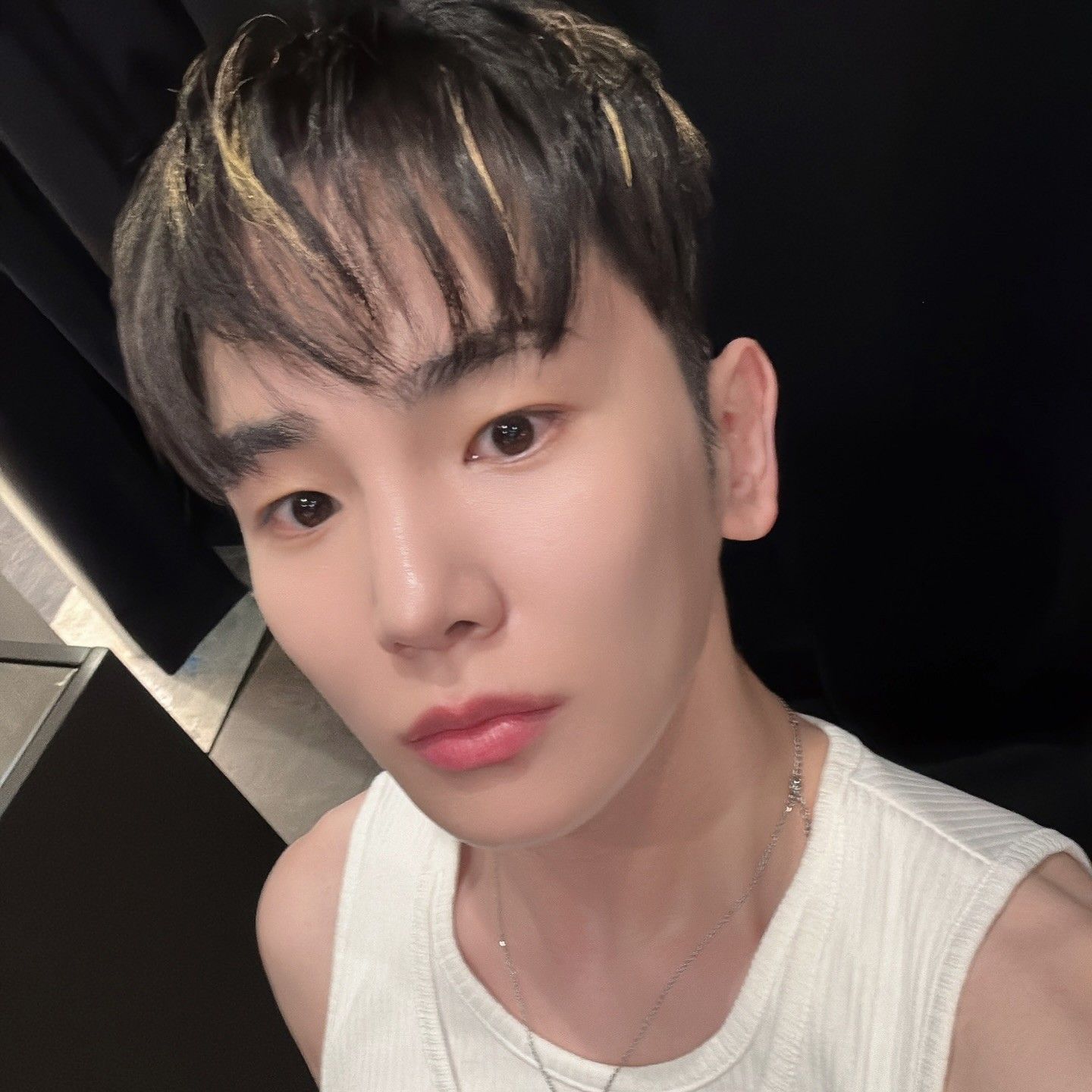 Latest photo of Key