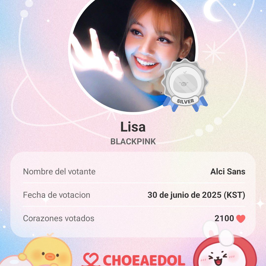 A moment captured by a fan of Jisoo