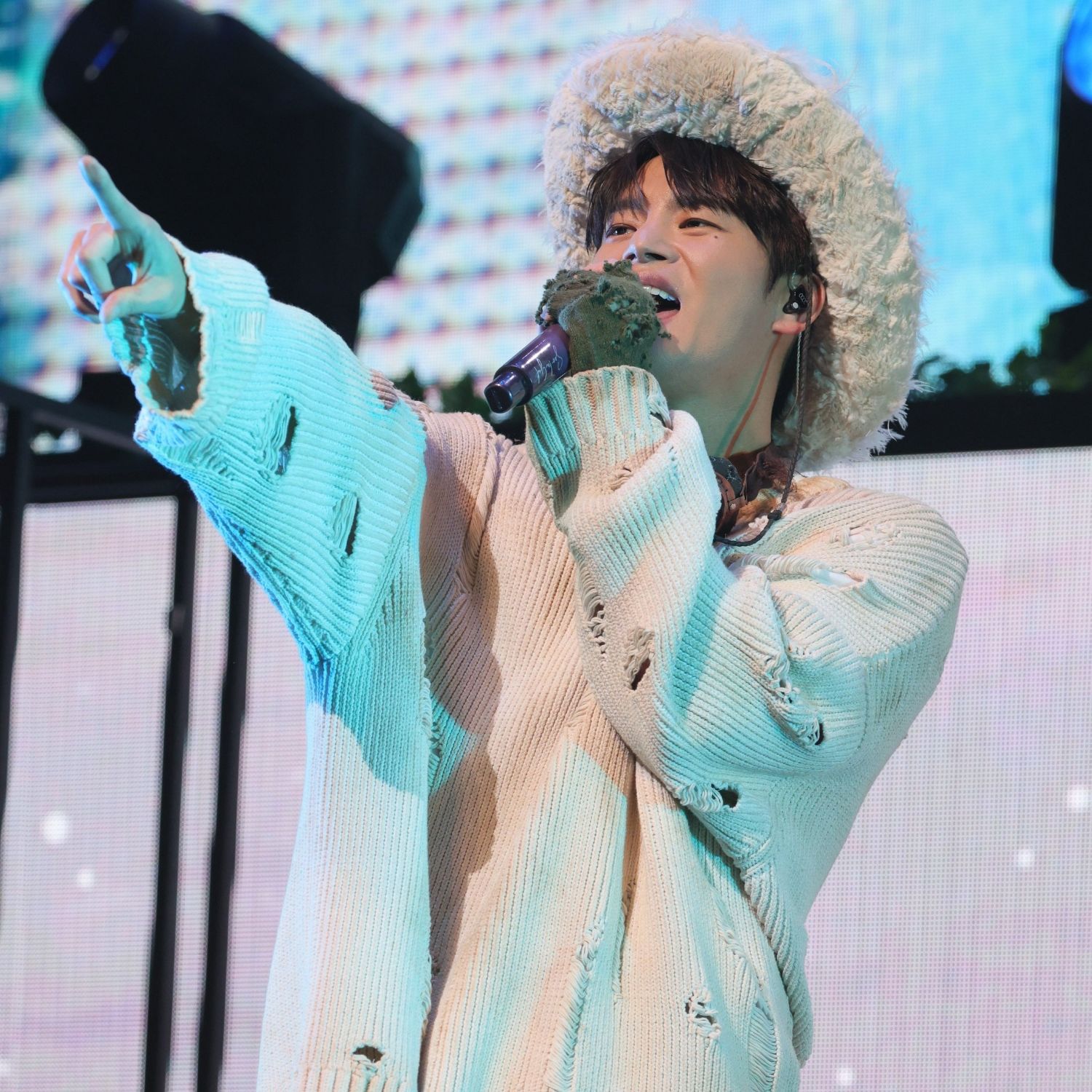 ソ・イングクの最新写真