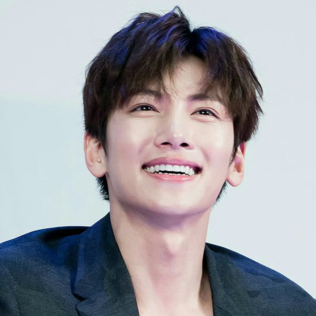 Recent activity shot of Ji Changwook