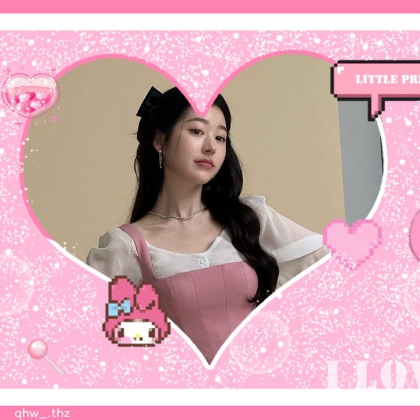 Popular profile photo of Jang Daa loved by fans