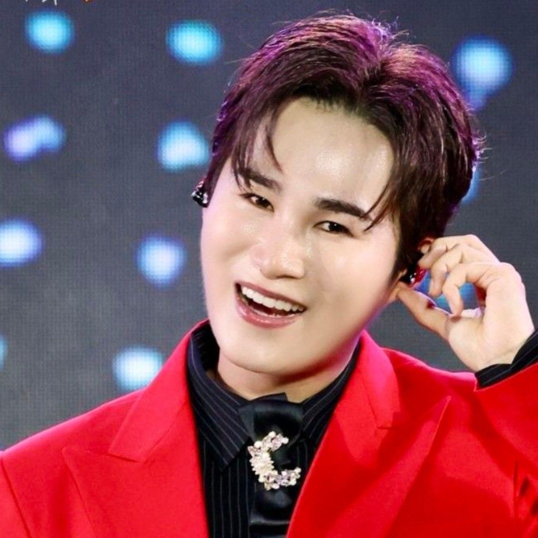 ファンが撮影したキム・ヒジェの瞬間