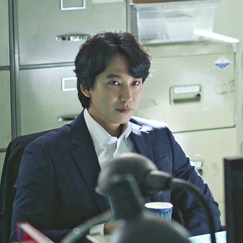 Latest photo of Kim Namgil