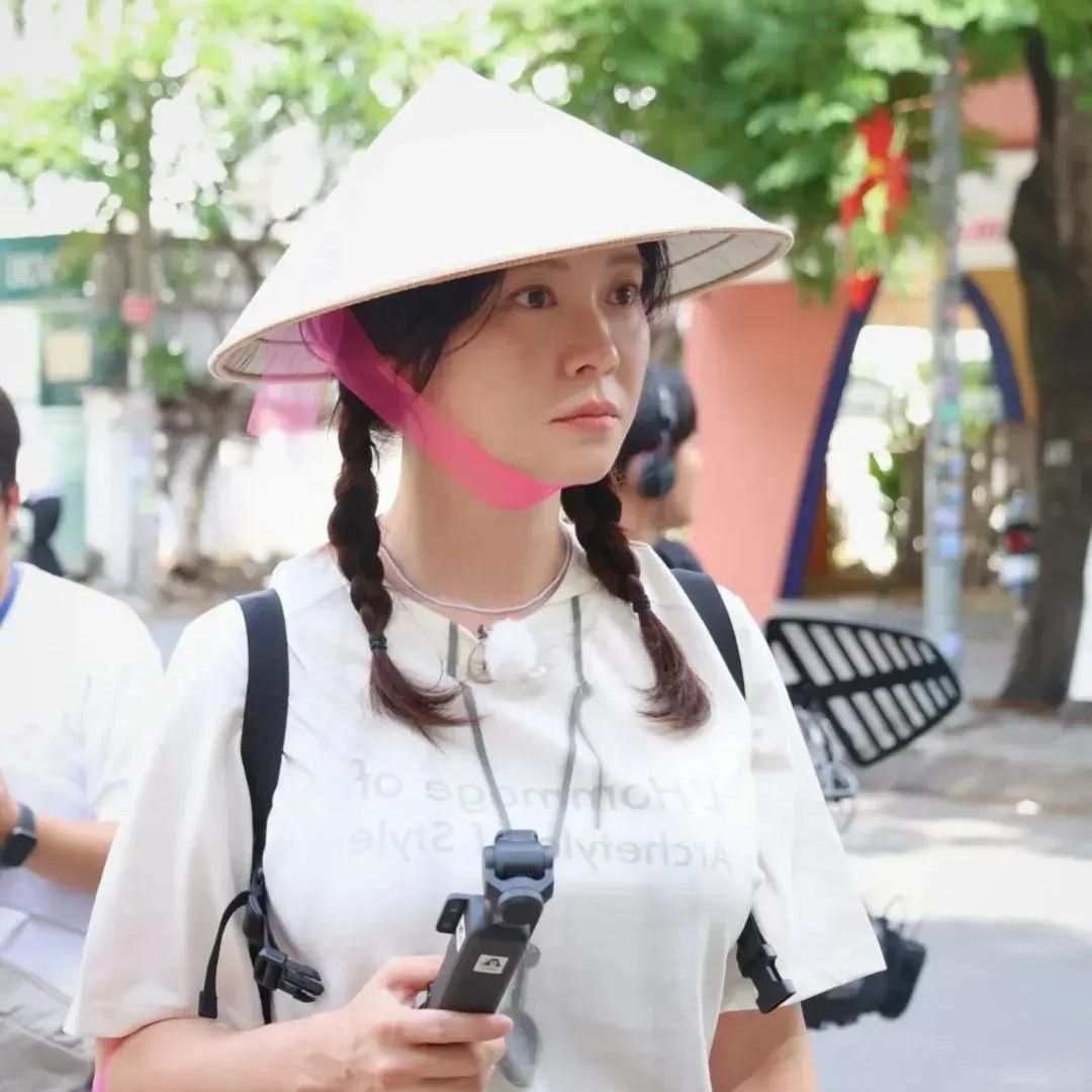 宋智孝的幕後花絮