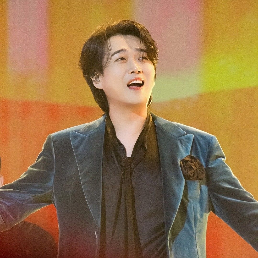 황영웅의 비하인드 컷