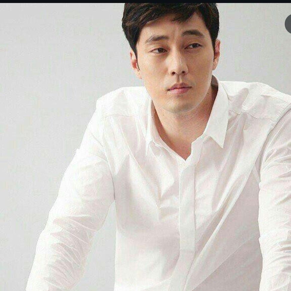 Recent activity shot of So Jisub