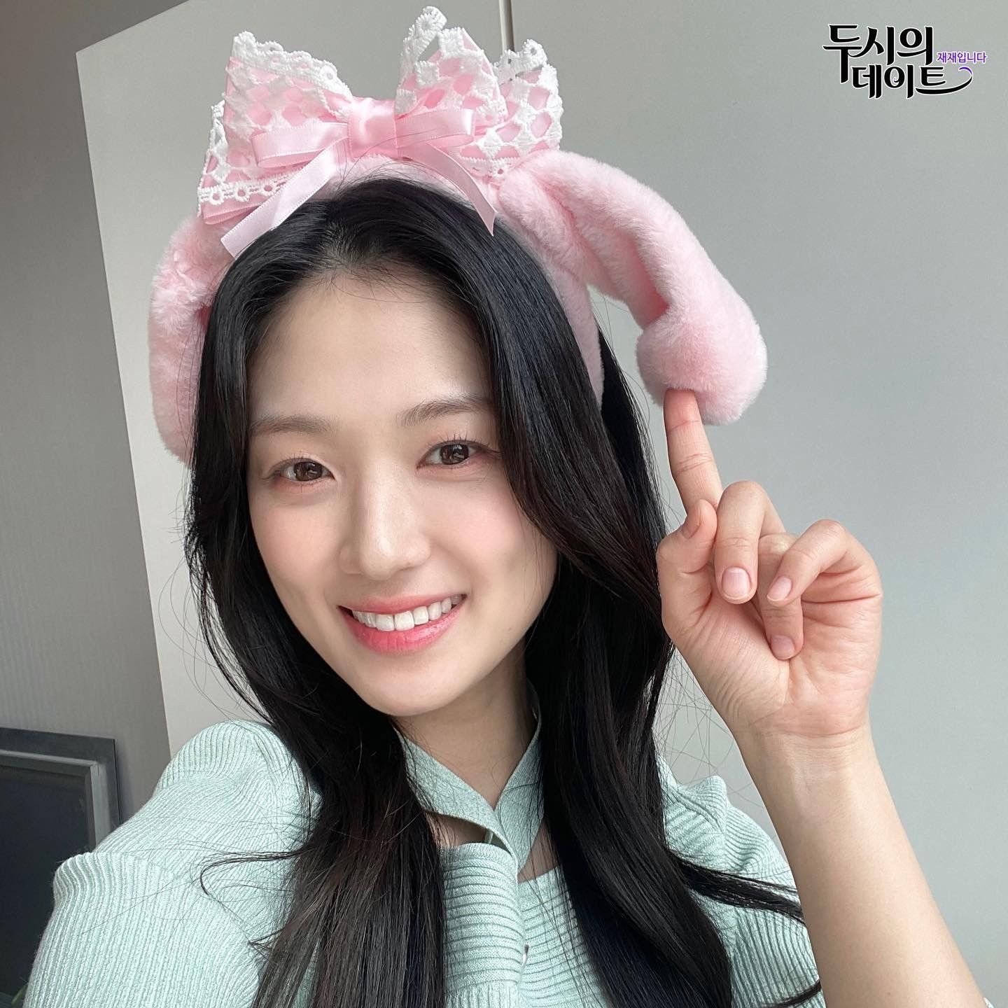 Latest photo of Kim Hyeyoon