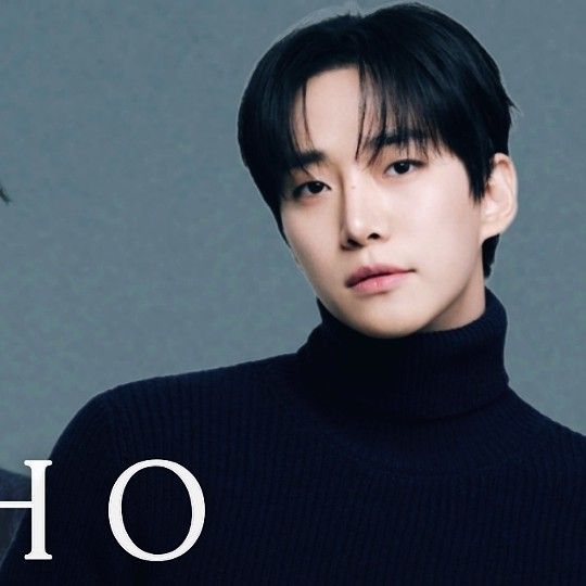 粉絲拍下的李俊昊瞬間