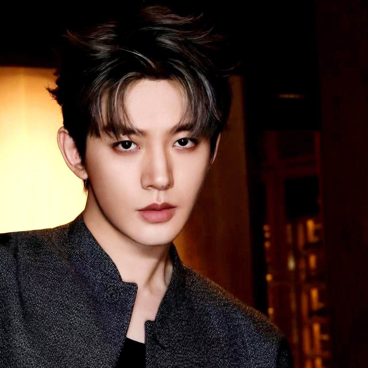 Latest photo of Deng Wei