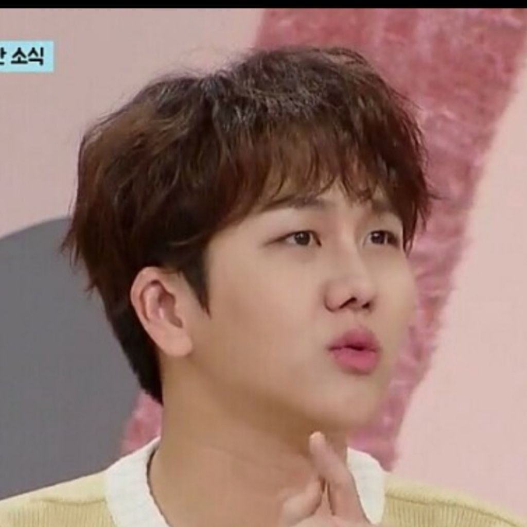 金秀瓚的幕後花絮