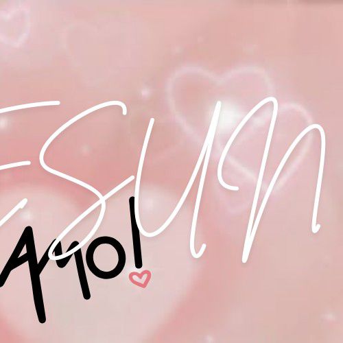 Recent activity shot of Shin Haesun