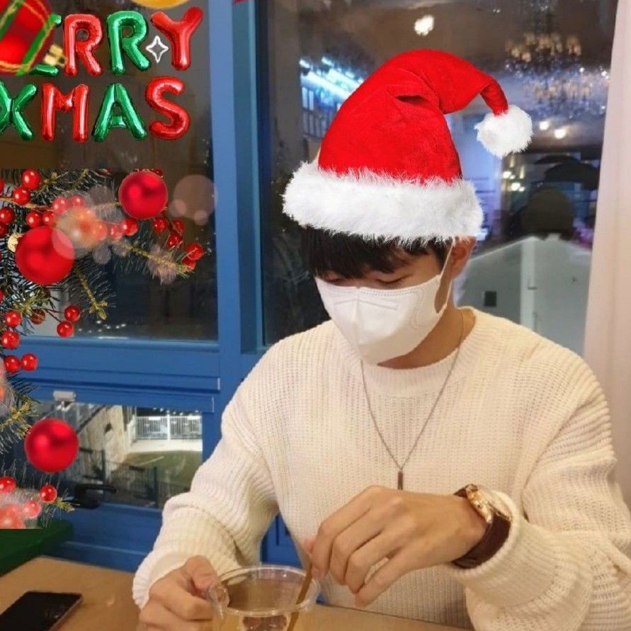 Cuplikan di balik layar dari Jo Myungsup