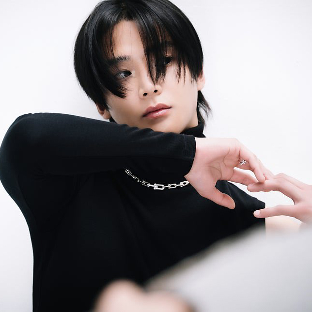 Latest photo of Rowoon