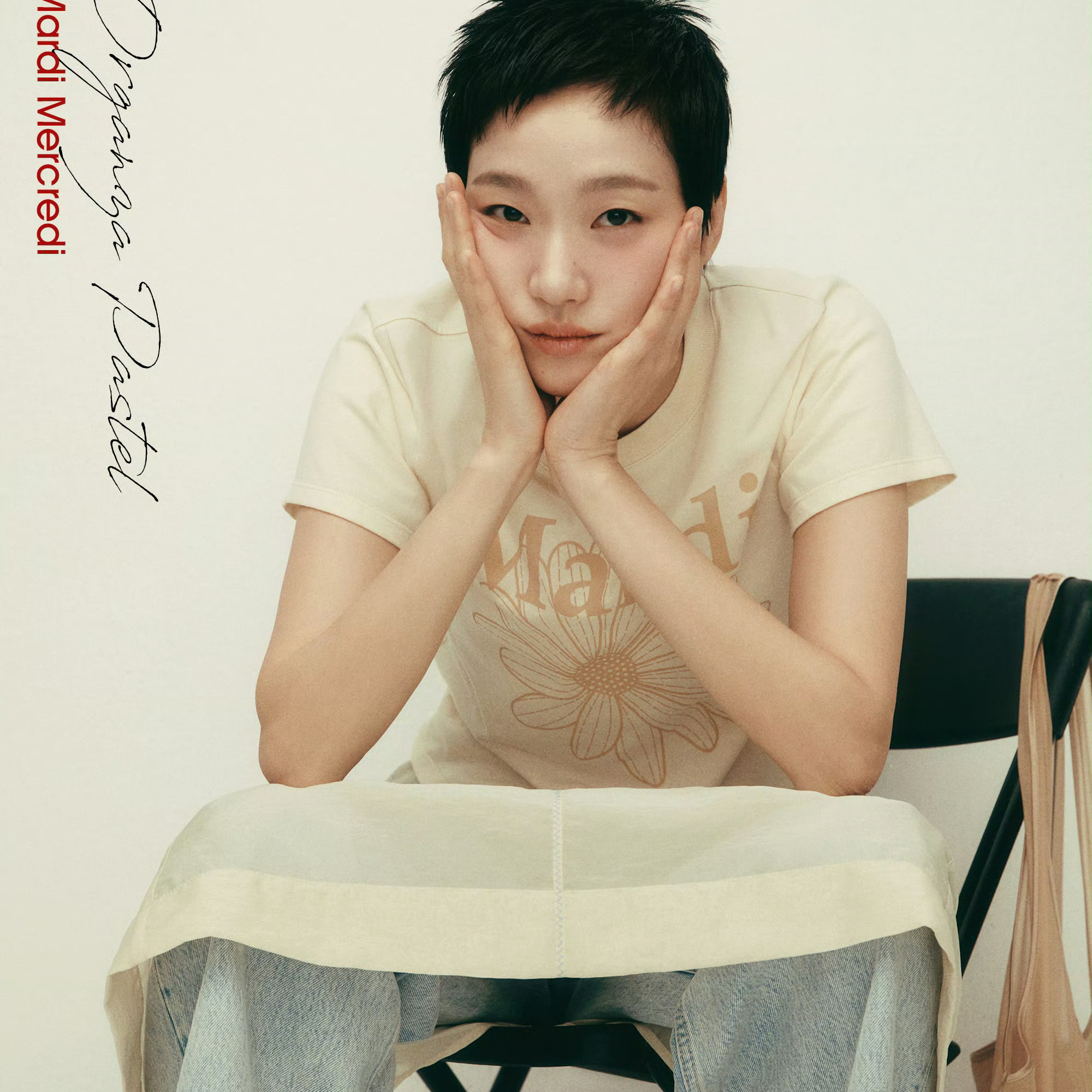 金高銀的最新照片