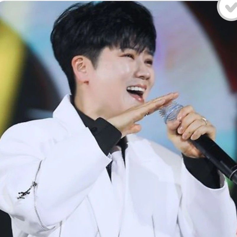 Latest photo of Ma Ijin