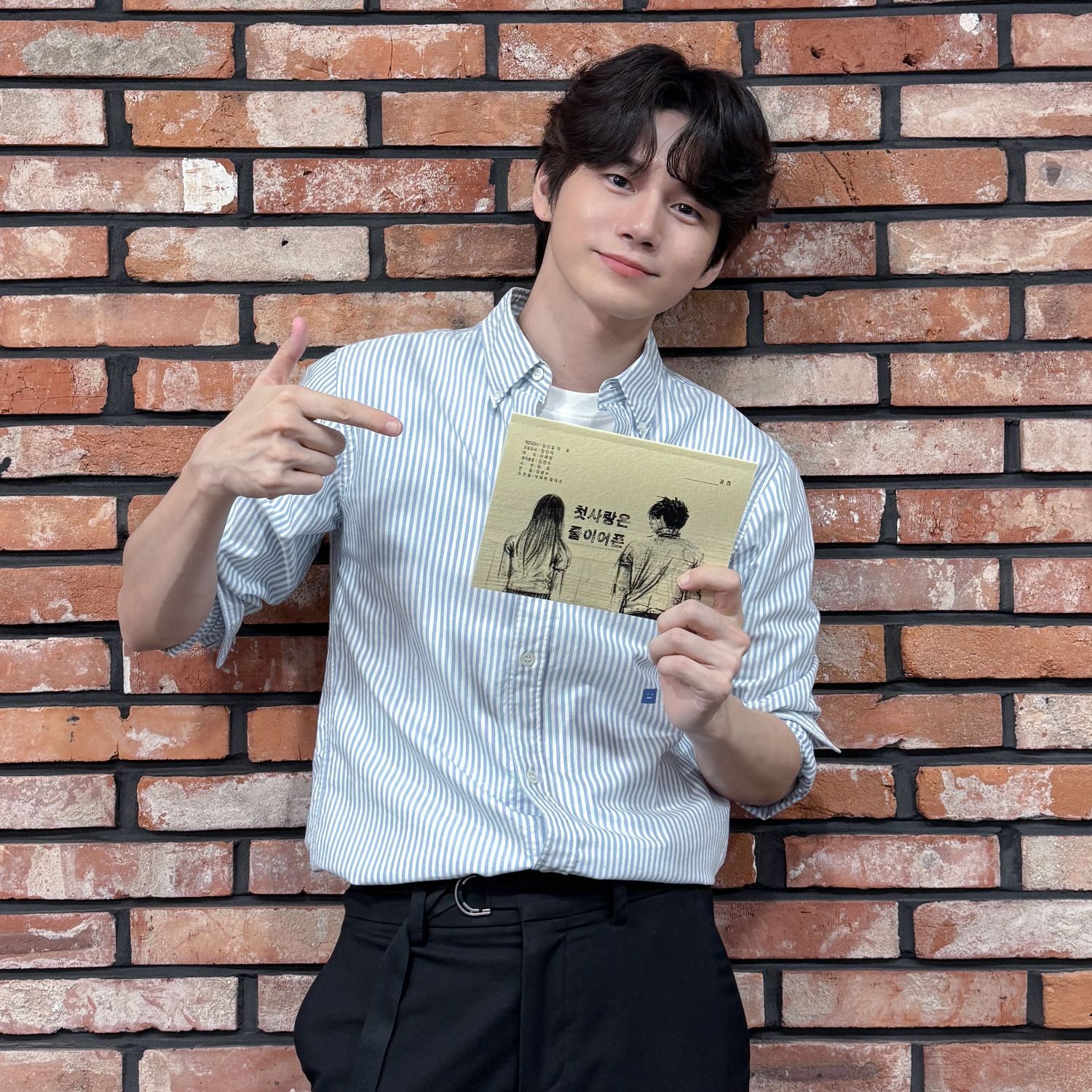 옹성우 최근 활동샷