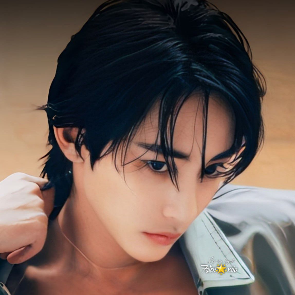 A moment captured by a fan of Lee Soohyuk